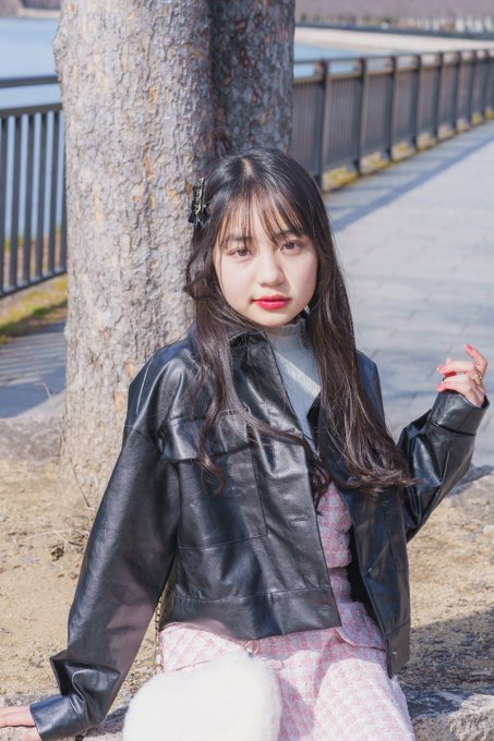 Twitterのコスプレ画像5