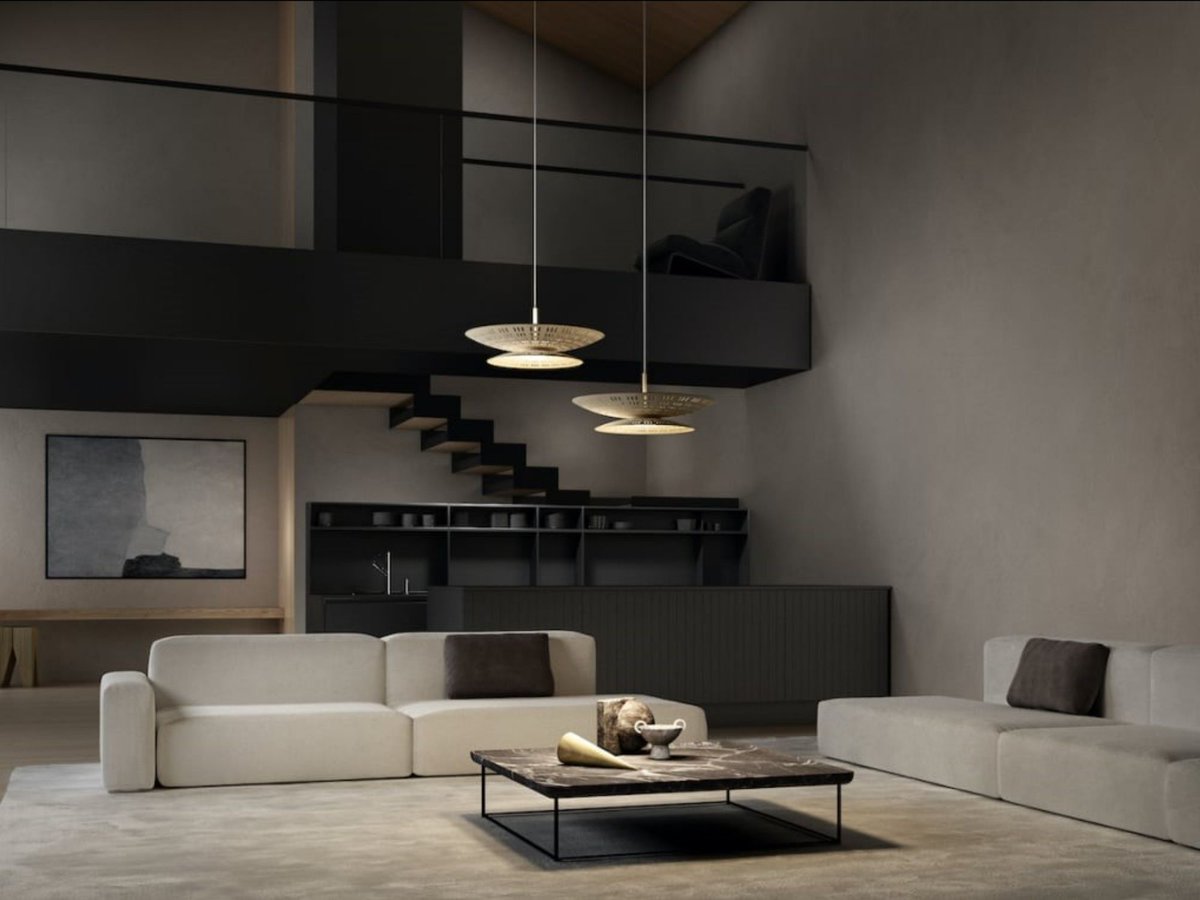 Interieurbouw Nieuws 15 februari 2023 - Eenvoudig en verfijnd | Snelle bouwvoortgang en eenvoudige werking |  Uitfasering compact fluorescentielampen | Circulaire keuken met kweekkas | Ruim 67.000 bezoekers op BouwBeurs 2023| Lees gratis |  mailchi.mp/sandersmedia/1…