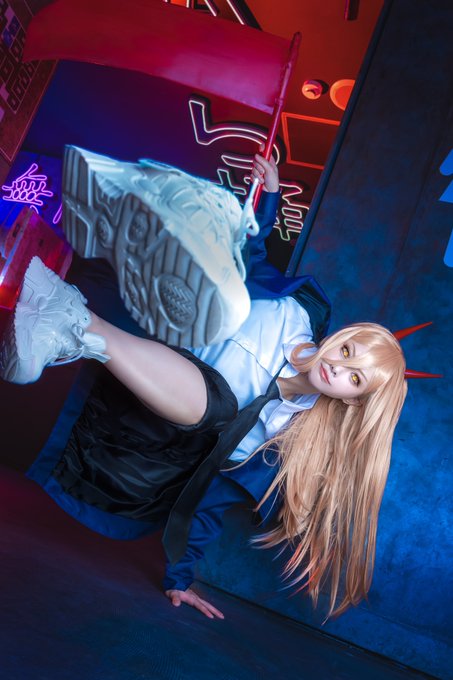 コスプレイヤーkaoのTwitter画像1