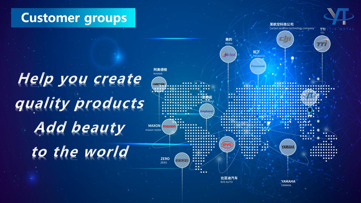 YitieMetal's tweet photo. We specialize in #motor #cores, #coatings, #moulds, #Busbar, and #windings. How can I let more people and companies know about us?#Iron #busbar https://t.co/peI60tcABS