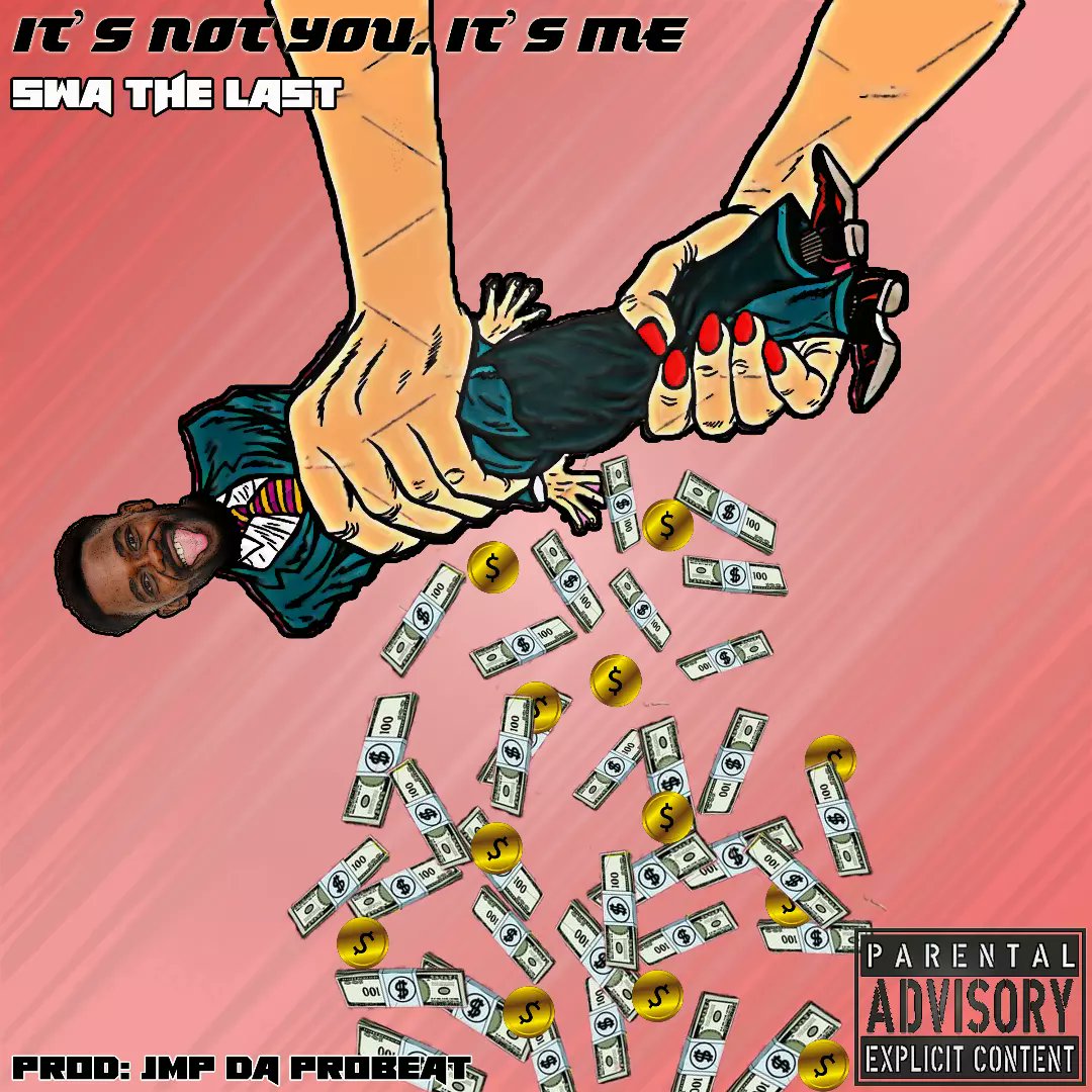 lordswathe_last's tweet photo. Most likely the hottest E.P out right now, if you're doubts I dare you to hit the link below and find out for yourself

Big S/O to @GodLevelEntSA @jmp_808 @TopAz_RSA @DarvisWhite for making this whole project come together 🤜🏾🤛🏾 https://t.co/E1YIgMvt36