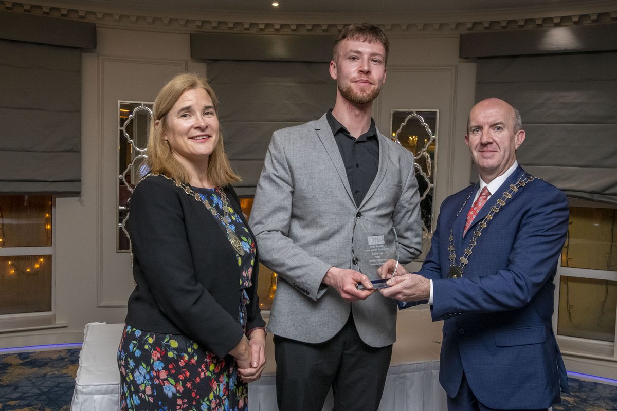 Irish Hotel News (@hotelnews_ie) on Twitter photo <a href="/carrigcourt/">Carrigaline Court Hotel</a> <a href="/Cork_IHF/">Cork IHF</a> <a href="/Denyse_Campbell/">Denyse Campbell</a> <a href="/donaghd/">Donagh Davern</a> Congratulations also to:
Cork IHF Rising Star ⭐️ Daniel Fitzpatrick, <a href="/HayfieldManor/">Hayfield Manor Hotel</a>
Cork IHF Customer Service Champion 🏆Katarzyna Stec, <a href="/RadissonCork/">Radisson Blu Cork</a>
<a href="/Cork_IHF/">Cork IHF</a> <a href="/Denyse_Campbell/">Denyse Campbell</a> <a href="/donaghd/">Donagh Davern</a> #ShapingBrighterFutures <a href="/carrigcourt/">Carrigaline Court Hotel</a> <a href="/Cork_IHF/">Cork IHF</a> <a href="/Denyse_Campbell/">Denyse Campbell</a> <a href="/donaghd/">Donagh Davern</a> Congratulations also to:
Cork IHF Rising Star ⭐️ Daniel Fitzpatrick, <a href="/HayfieldManor/">Hayfield Manor Hotel</a>
Cork IHF Customer Service Champion 🏆Katarzyna Stec, <a href="/RadissonCork/">Radisson Blu Cork</a>
<a href="/Cork_IHF/">Cork IHF</a> <a href="/Denyse_Campbell/">Denyse Campbell</a> <a href="/donaghd/">Donagh Davern</a> #ShapingBrighterFutures