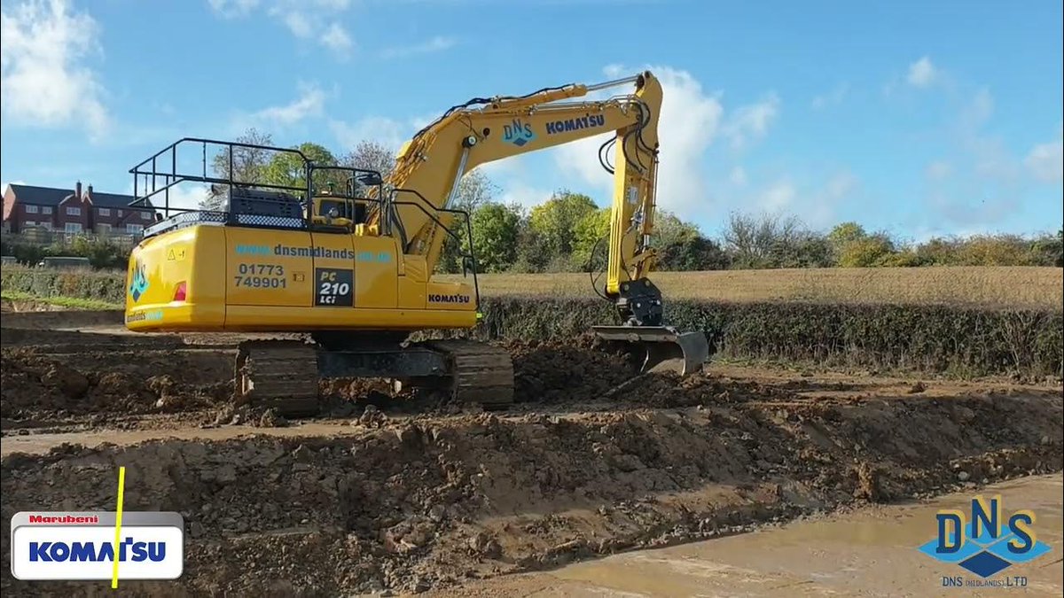 McHale Komatsu tweet media