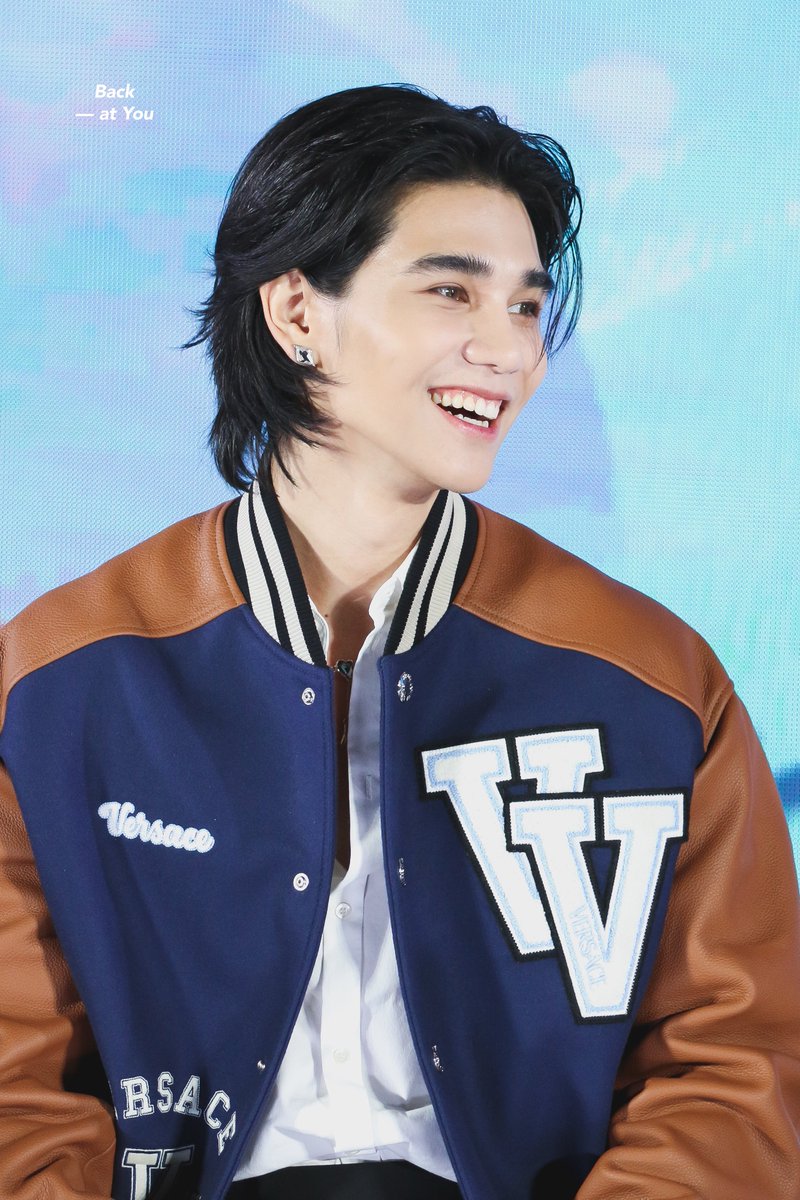 backattyou's tweet image. 011823

— #BOC2023Projects

เข้าใจแล้วพระเจ้าเขาหน้าตาแบบนี้ 😌

⌗ꕤ

#jeffsatur