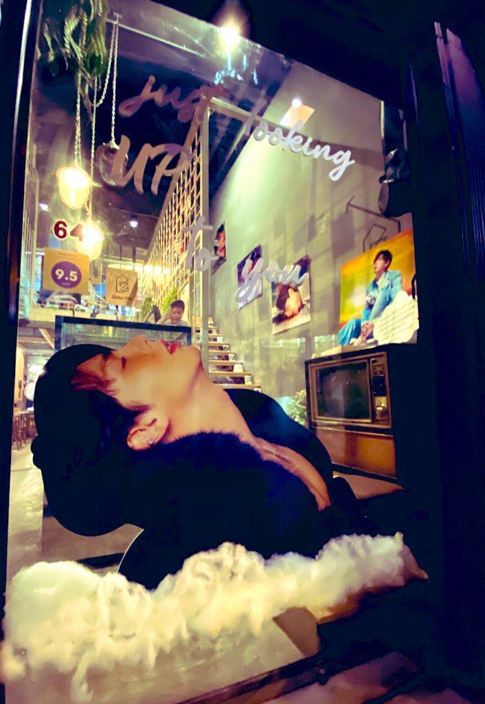 justlookingUPto's tweet photo. ☆•. 𝘑𝘶𝘴𝘵 𝘓𝘰𝘰𝘬𝘪𝘯𝘨 𝘜𝘗 𝘛𝘰 𝘠𝘰𝘶 .•☆ 
เมื่อวันเสาร์ที่ผ่านมา มองฟ้าคาเฟ่ได้นำส่งน้องอัพจิ๋วให้คุณผู้ปกครองท่านสุดท้ายเรียบร้อยแล้ว วันศุกร์นี้17กพ.66นี้จะครบ 3 เดือนที่ทางZhelter' BKK อนุญาตให้เราเข้าไปจัดร้านได้ (17พย.65) ขอปิด Project ที่ยาวนานของมองฟ้าคาเฟ่นะคะ https://t.co/Q7bMebMkL2