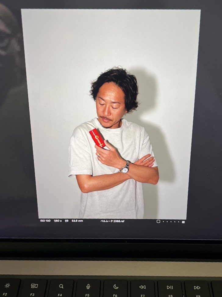 sgss18's tweet image. ペルムータの撮影でした📸

#permuta ☀️
#ペル男
#ペル漢