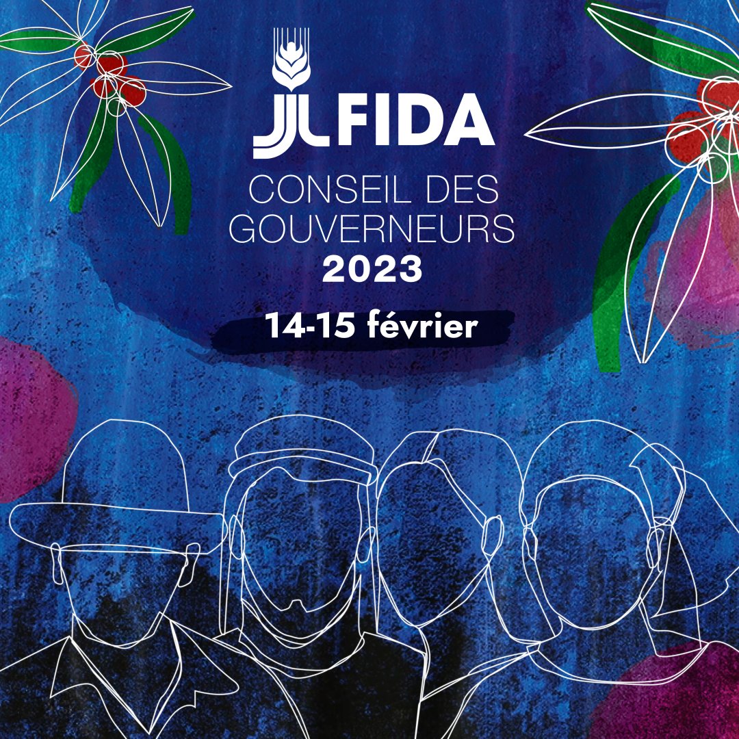 FIDAfriqueOuest's tweet photo. Deuxième jour du #ConseilGouverneursduFIDA à Rome!
@WConnectFarmers @GambiaRoots @PROGRES_SD3C @Prodefi_Mr @padaersn 

👉https://t.co/gKSusNoboM https://t.co/r3W0nsfMti