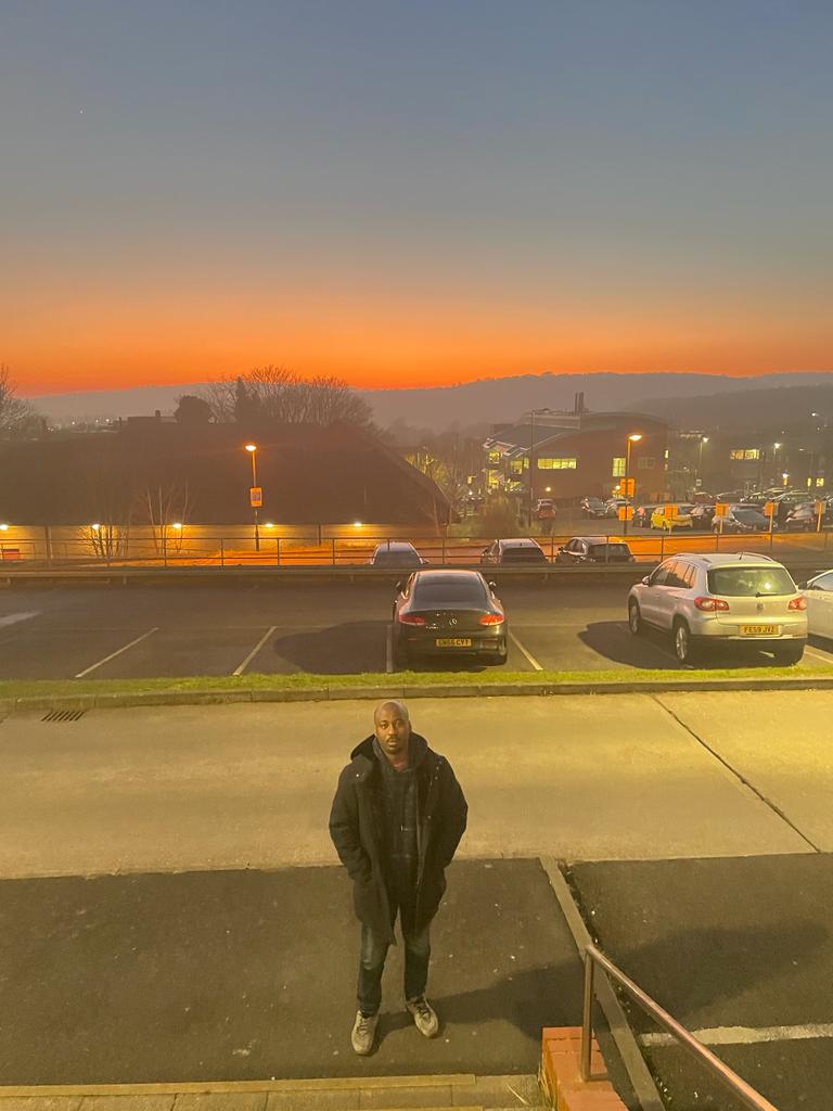 Tywo (@tywosalvador) on Twitter photo 