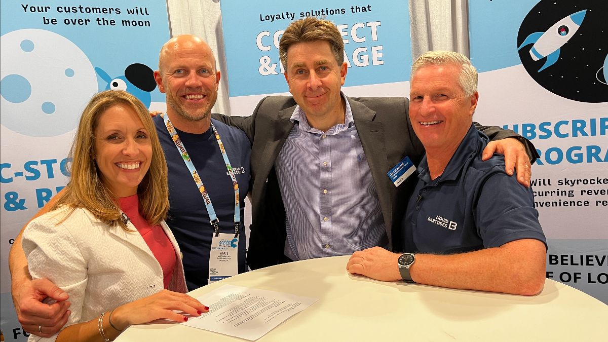 GCSF_'s tweet image. Shop Talk LIVE - Unified Commerce with Yesway &amp;amp; Impact 21 - mailchi.mp/globalconvenie…