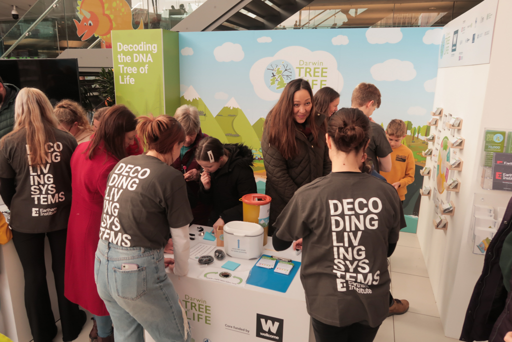 Earlham Institute tweet media