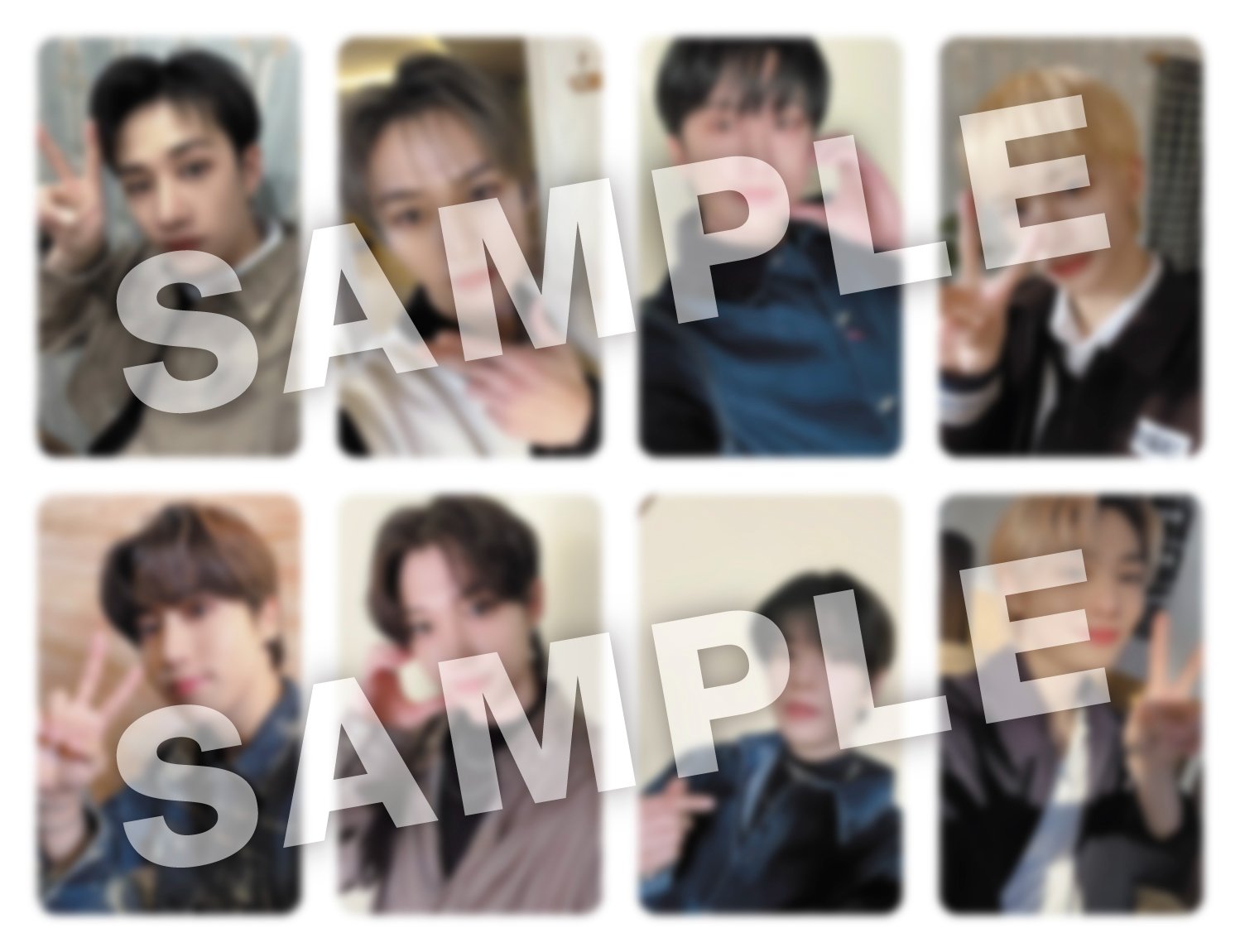 Stray Kids スキズ 「THE SOUND」⑤ラキドロとは？ラッキー
