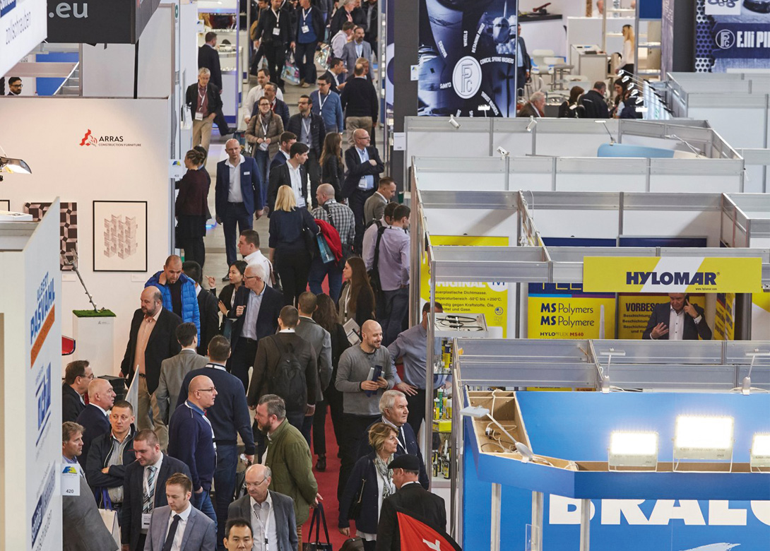 One month to go! Are you going to Fastener Fair Global? 

bit.ly/3RW76Ft

#fasteners #fixings #industry #events #exhibitions #FastenerFairGlobal