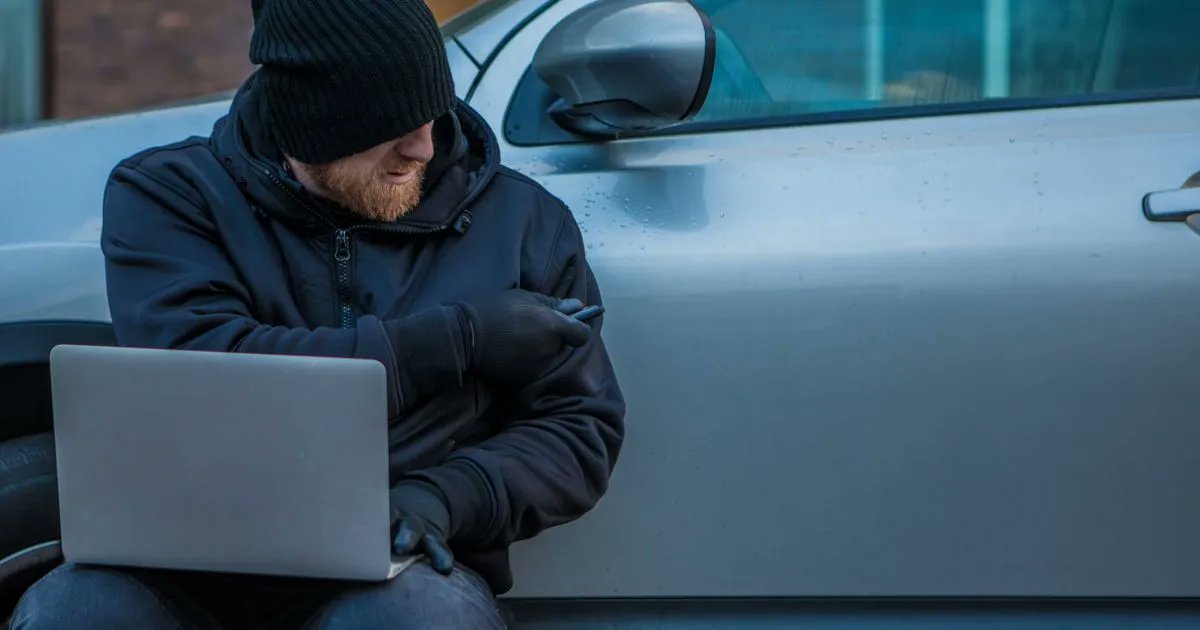 MarshallMinibus's tweet image. A new report has revealed that just one in four stolen cars are found by the police, and that there are currently more than 5,000 organised crime groups under investigation in the EU and UK combined. Read more here: 
buff.ly/3RTHybW 
#cartheft #carcrime