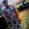 MkpesitUbong's tweet photo. @PoliceNG , please tell your men to return the money they took from me by deceit.
The one in mufti is Inspector Bassey Edem Ekpenyong while the one in uniform is Moses. They are officers at the Oron Area Command, Akwa Ibom State. https://t.co/EM0dJwG0QI