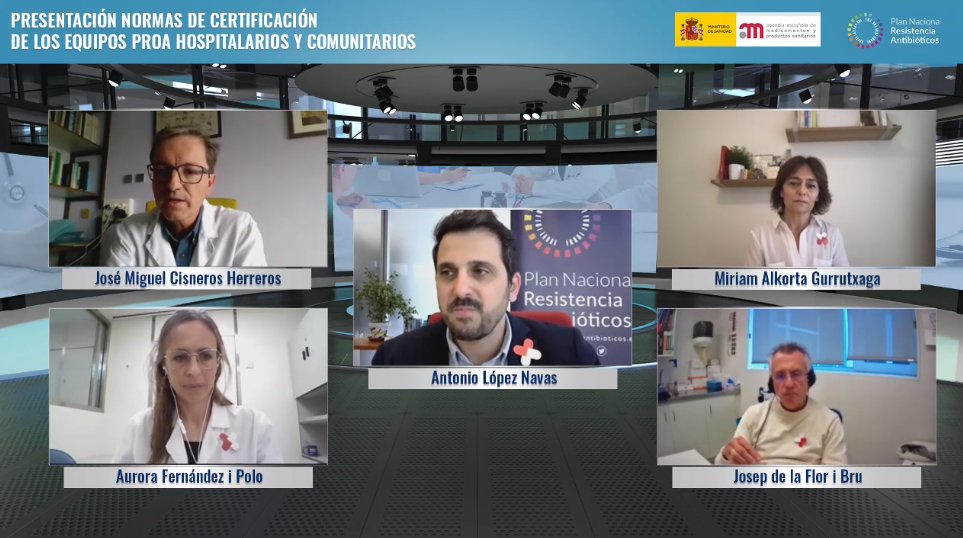 🔴 En directo

Jose Miguel Cisneros, Aurora Fernández i Polo, Josep de la Flor i Bru y Miriam Alkorta debaten el impacto que las Normas tendrán en los equipos PROA, como una herramienta de ayuda para impulsar su actividad.

Sigue el evento 👉🏼 bit.ly/3lvm0Gl

#NormasPROA