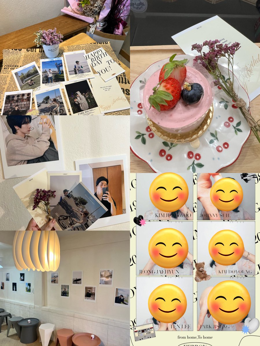 Ella_badella's tweet image. FEBBOY HOME🎂✨🫶🏻 #HAPPYJAEHYUNDAY 
#YUNOwhoseDAYitis 
#포레버온리_함께할_재현의생일 #johnny #doyoung #ten #jaehyun #jungwoo #jisung