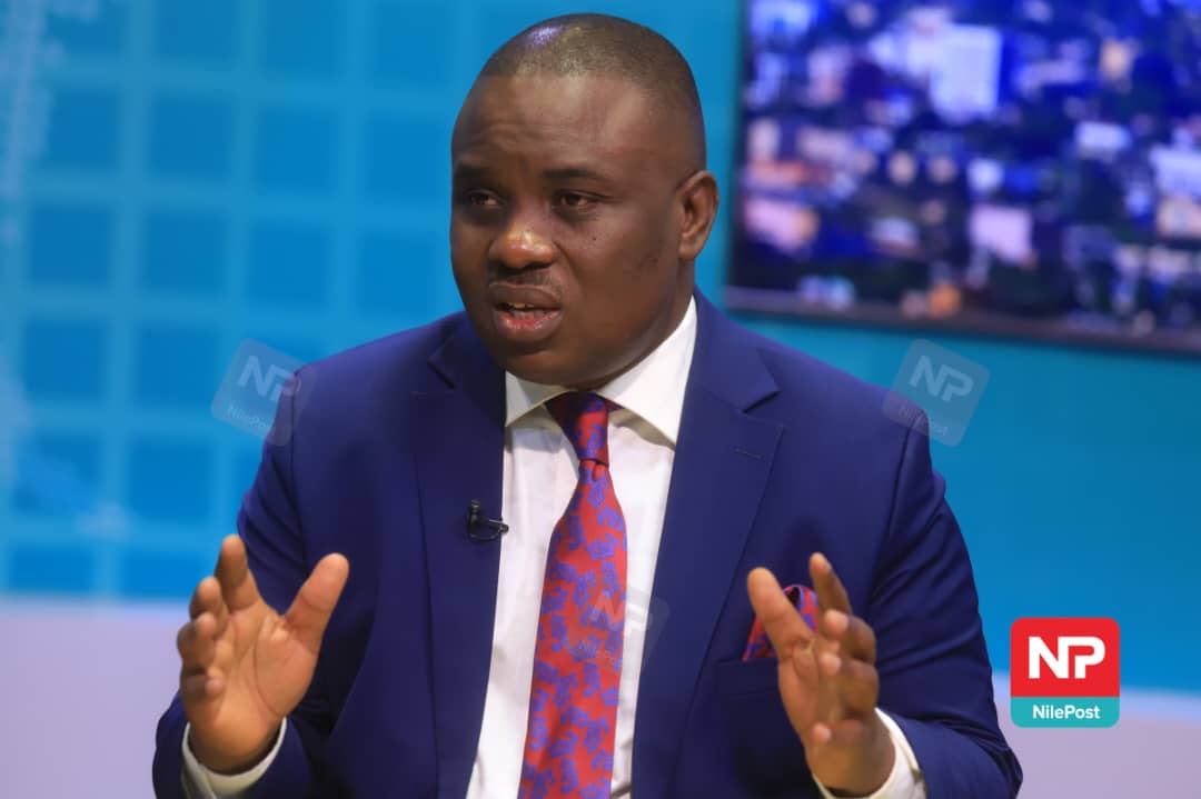 MiyadaOmix's tweet photo. Oooop!! Is dic a diversion???
Mbu Lord meeya #Erias Lukwago and other NUP members met with some NRM officials on the issue ov giving Hon.Segirinya and Hon sewanyana a court bail ,......let's chat,if itc true wea does dic take NUP????!!!..... https://t.co/BcUIvkhQLI