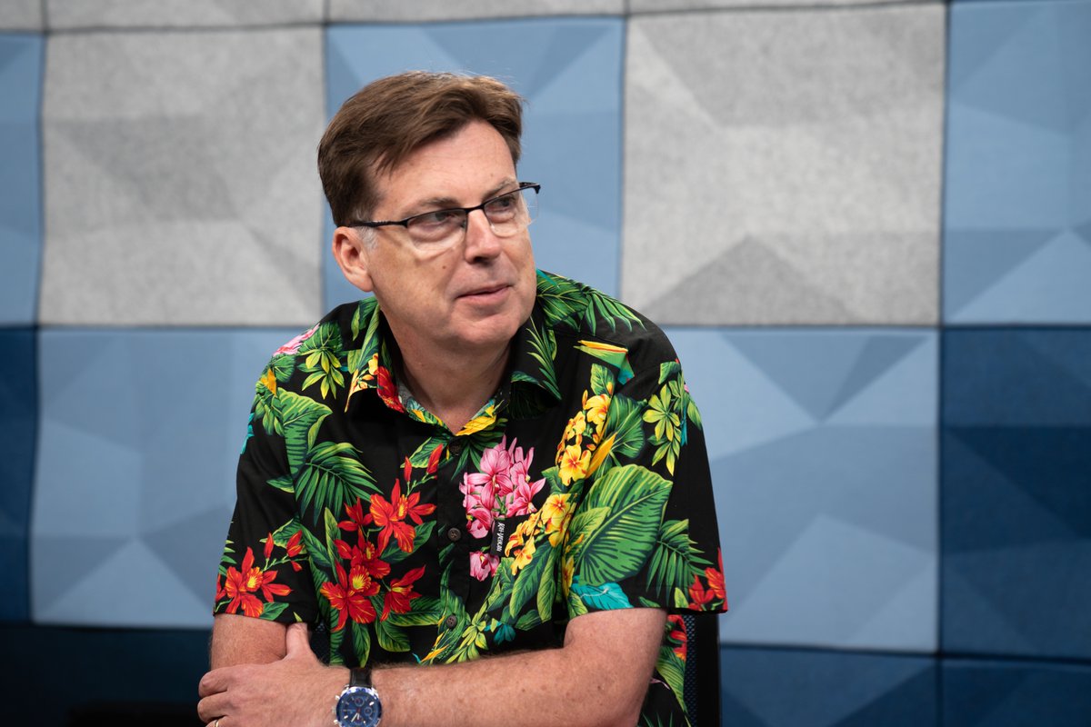 Prof_DPeebles's tweet photo. Great to start work at the Australia Pacific Security College – really looking forward to getting out to the Pacific, and to welcoming Pacific friends to Canberra. https://t.co/qd0f32Ojyj