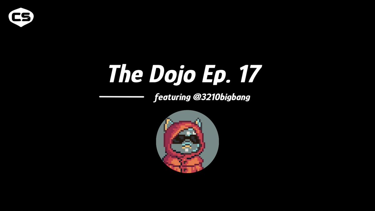 The Dojo tweet media
