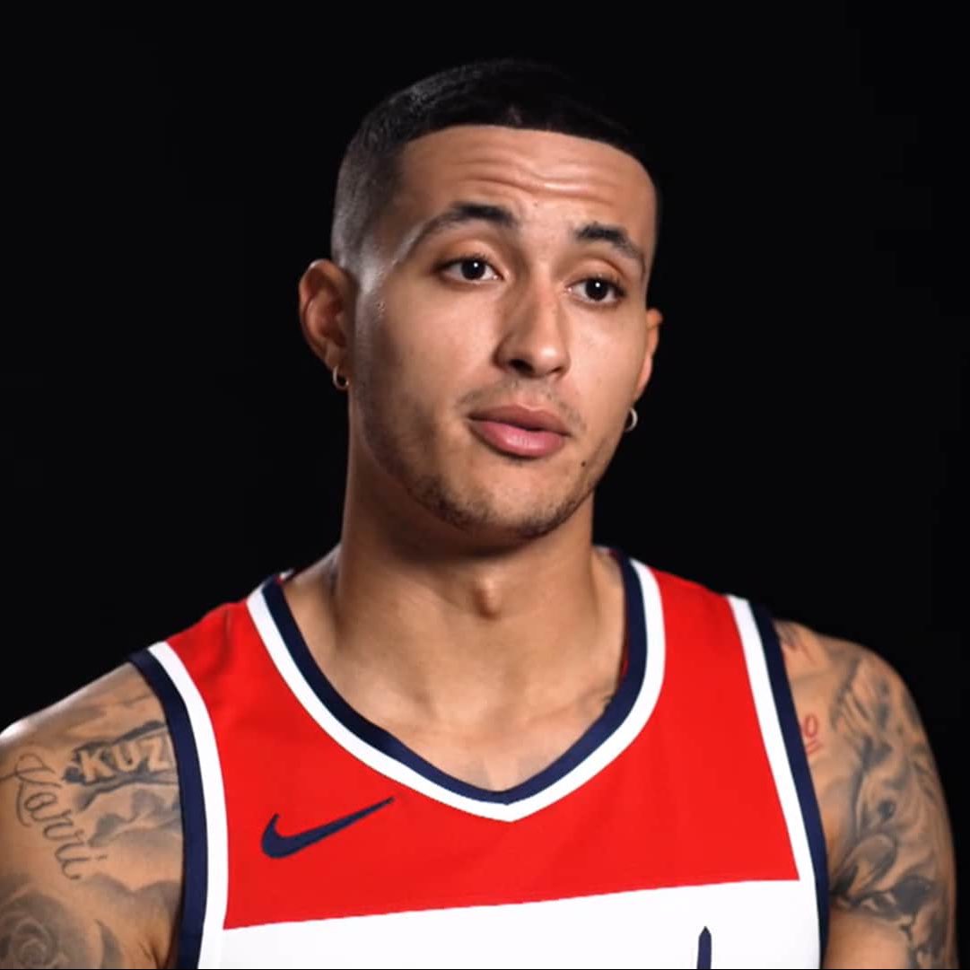 TheHoopCentral's tweet photo. Kyle Kuzma tonight:

33 Points
9 Rebounds 
55% FG
6/10 3PM https://t.co/IF1I75NPbo