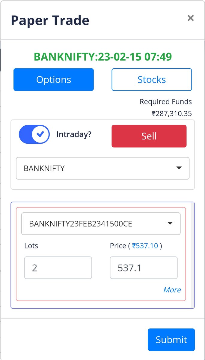fando_builder's tweet image. Just made a killing on my virtual trading platform fando.in! 💰💸🚀 Practicing my trading strategies has really paid off. Who needs a job when you can make money from home? 
#VirtualTrading #PaperTrading #PracticeTrading #TradingSimulator #TradingStrategies