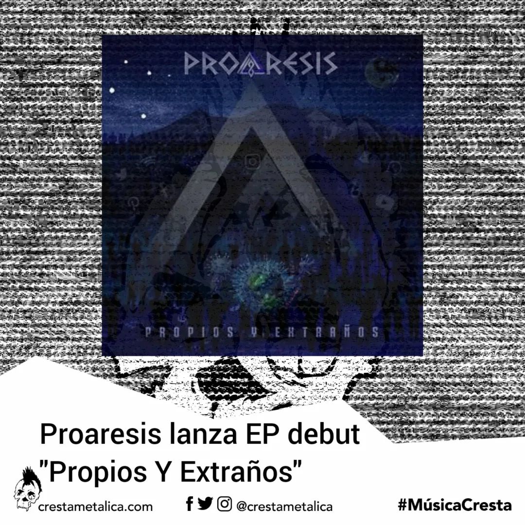 Cresta Metalica Producciones tweet media