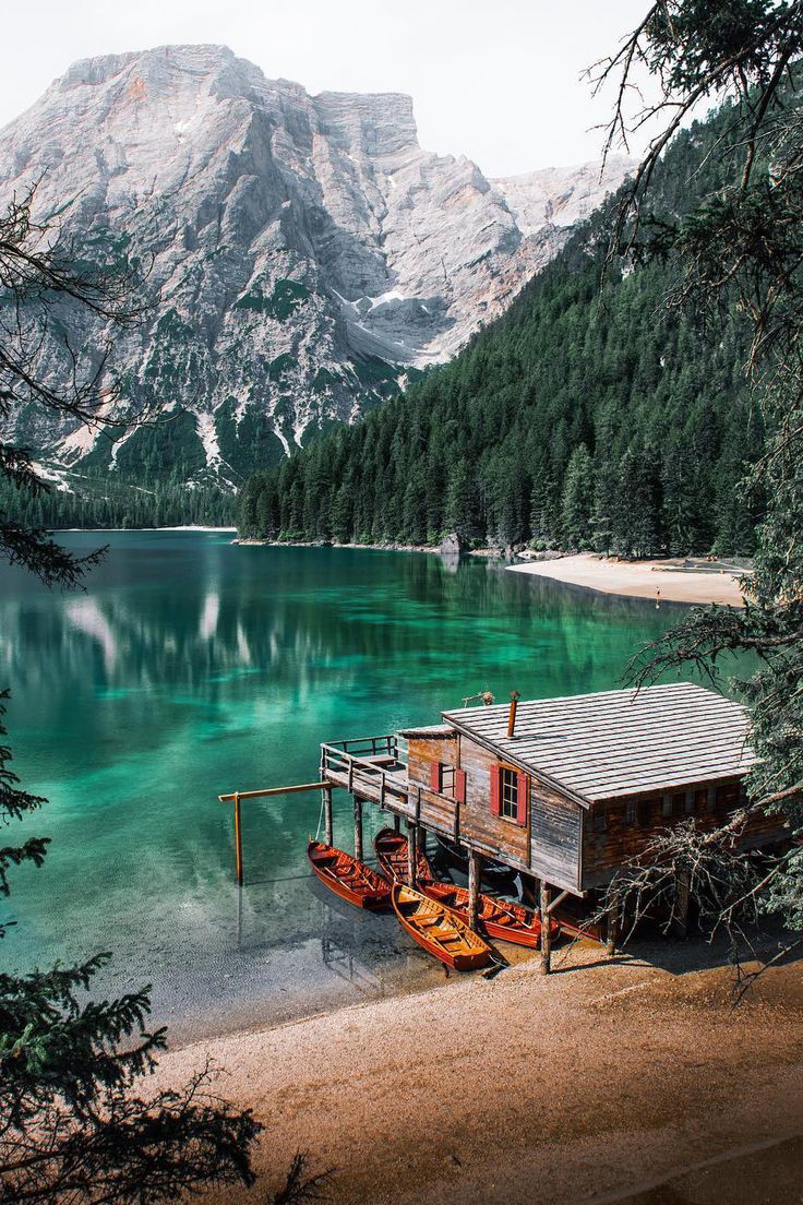 Jenniferjames_j's tweet image. Have A beautiful day with this view 🥰