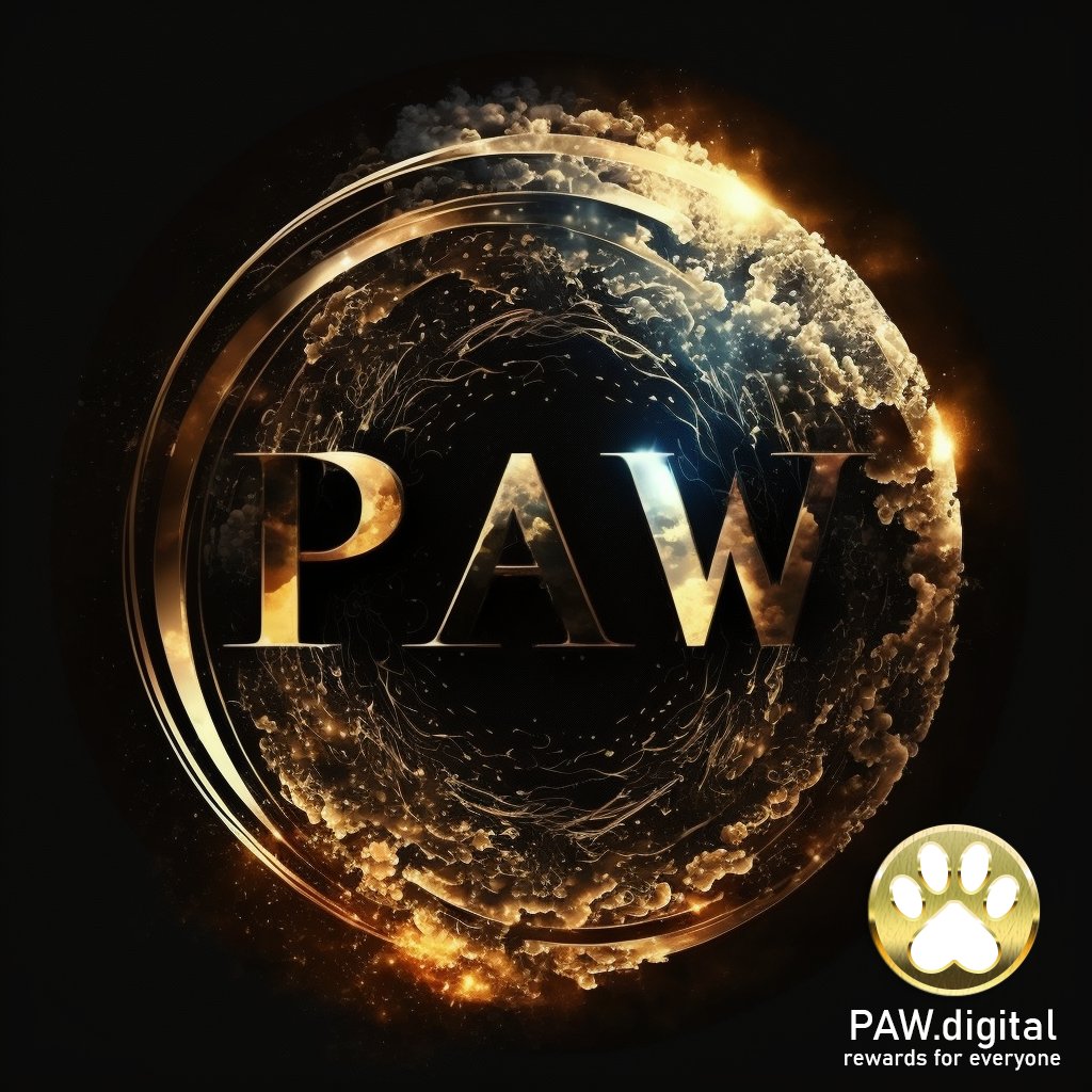 TreatsBot's tweet photo. $PAW is unique, special and rare. Beautiful as a turquoise gem and valuable as gold.🐾💎
 
1) Get an online wallet (https://t.co/GmwECKSQe2) or mobile wallet (Biota)
2) Like and Retweet
3) Comment your PAW address

⏳Ends in 24 hours
#paw #pawswap #crypto https://t.co/flxRJJTXNL https://t.co/1CJ4anTeZb