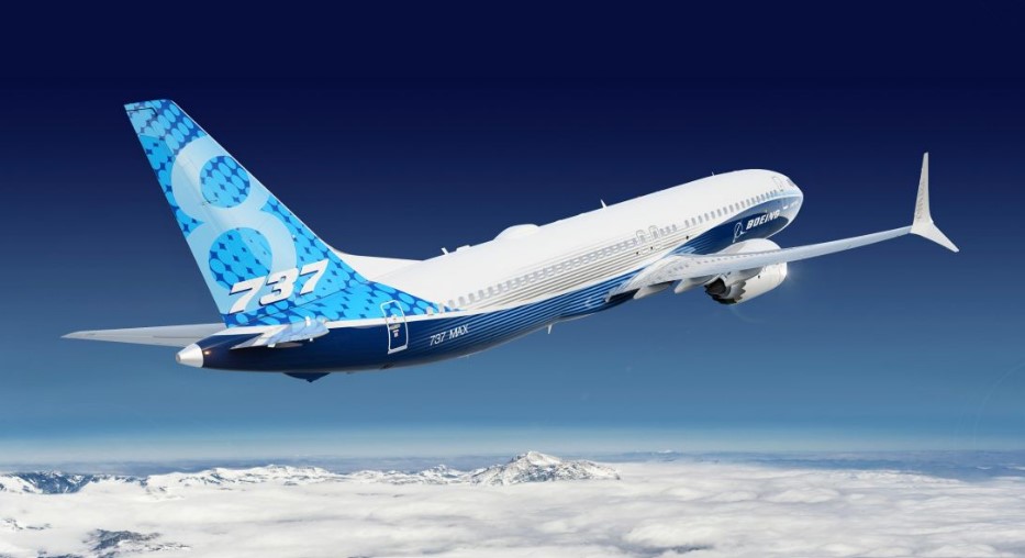 themachinemaker's tweet image. Big news in aviation! Tata Boeing Aerospace Limited has shipped the first vertical fin structure for the Boeing 737 from Hyderabad to Renton for final assembly. Exciting to see India's manufacturing capabilities showcased on a global stage!

#TBAL #Boeing737 #machinemaker