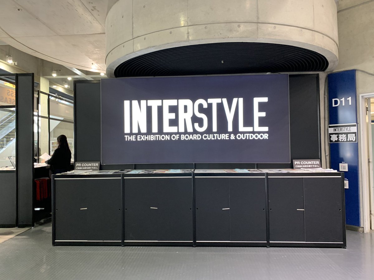 KENG0202's tweet photo. インタースタイル2023
@パシフィコ横浜

#channelsquare
#snowbank
#interstyle https://t.co/7u4TR6XyGo
