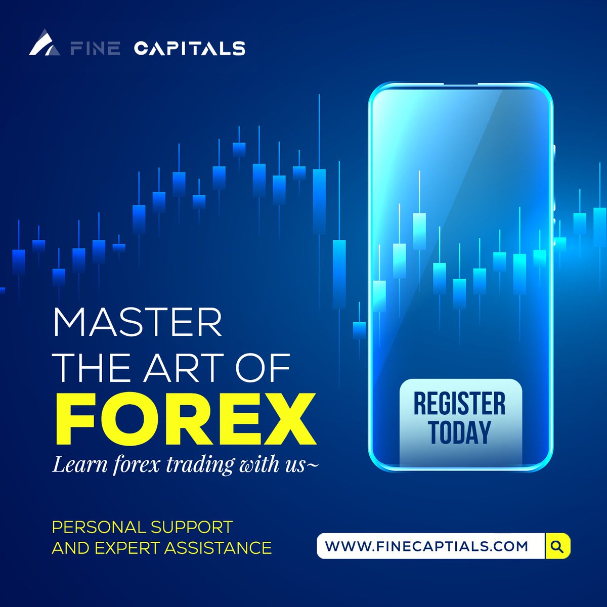 finecapitalss's tweet photo. Ready to take your trading to the next level? Experience the power of Finecapitals Forex platform 🚀
Register Today: https://t.co/F0475opVOS
Personal Support &amp; Expert Assistance
#finecapitals #mastertheart #forex #forextrading #forex #forextrader #trading #forextrading #money https://t.co/LRI9jnfQ2O