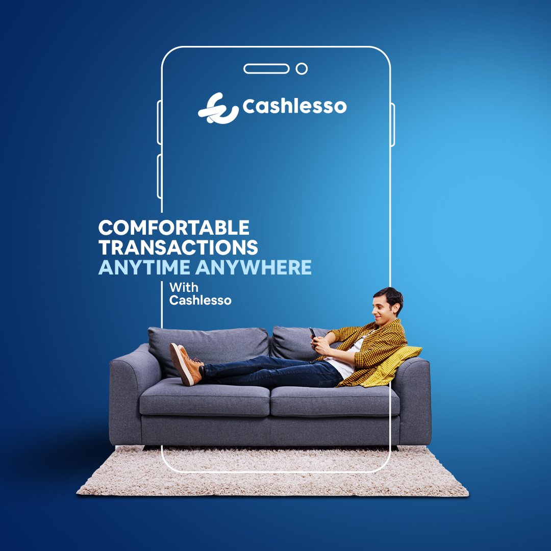 Comfortable #transaction #anytime anywhere

#banking #finance #bank #currentaffair #business #money #paymentgateway #paymentsolutions #paymentprocessing #payments #ecommerce #merchantservices #creditcardprocessing #fintech #fintechnews #cashlessopay #cashlesso