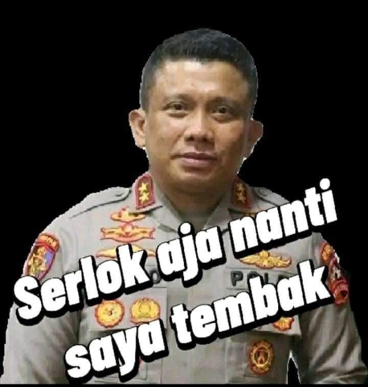 rameankebulan's tweet photo. @idextratime Ferdy Sambo saat ini: https://t.co/PbhOaGIdJ8
