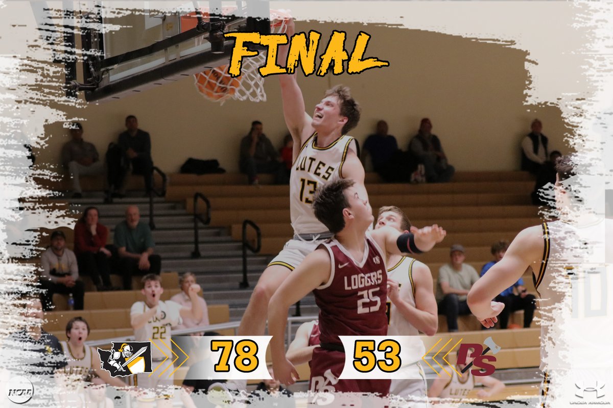 golutes's tweet photo. A picture is worth a thousand words #GoLutes https://t.co/MfOooO0fWe
