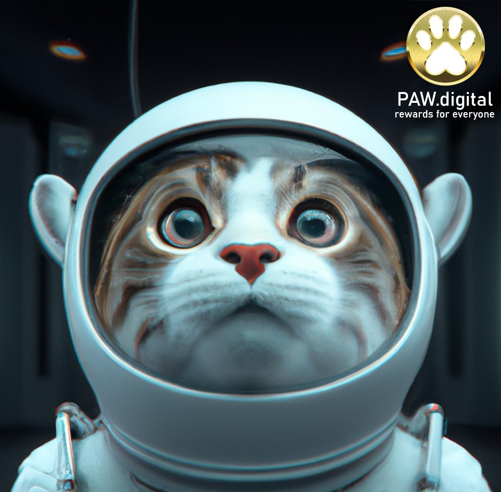 TreatsBot's tweet photo. Character choice! 🐶🐱🐻🐵🐴🐘🐖🦔🦝🦁🐔🐰

Claim 2000 PAW:
1) Get an online wallet (https://t.co/GmwECKSQe2) or mobile wallet (Biota)
2) Repost your favorite character image with these hashtags: $paw #paw #crypto
3) Comment your PAW address on this post

⏳Ends in 24 hours🐾🪐☄️ https://t.co/6NZMkvDuyF