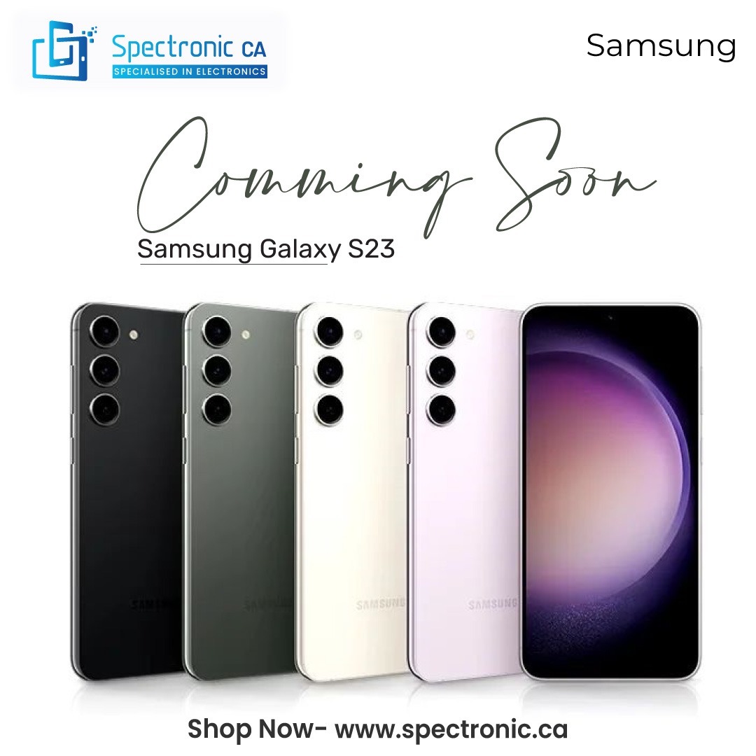 Buy Samsung Galaxy S23 FE Online from Spectronic Australia