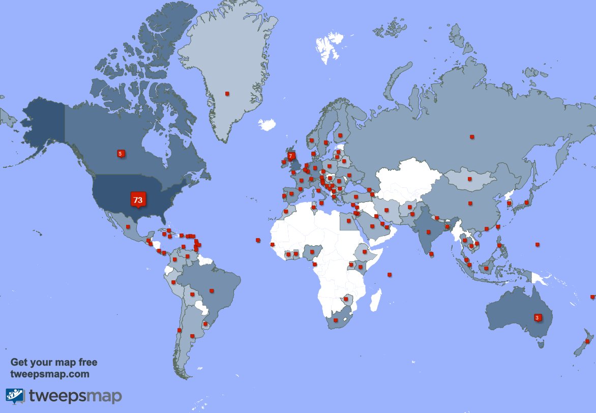 EdLovesSumo's tweet photo. I have 3 new followers from New Zealand 🇳🇿, and more last week. See https://t.co/Bwl0pfd5mY https://t.co/wxxNLZzzxM