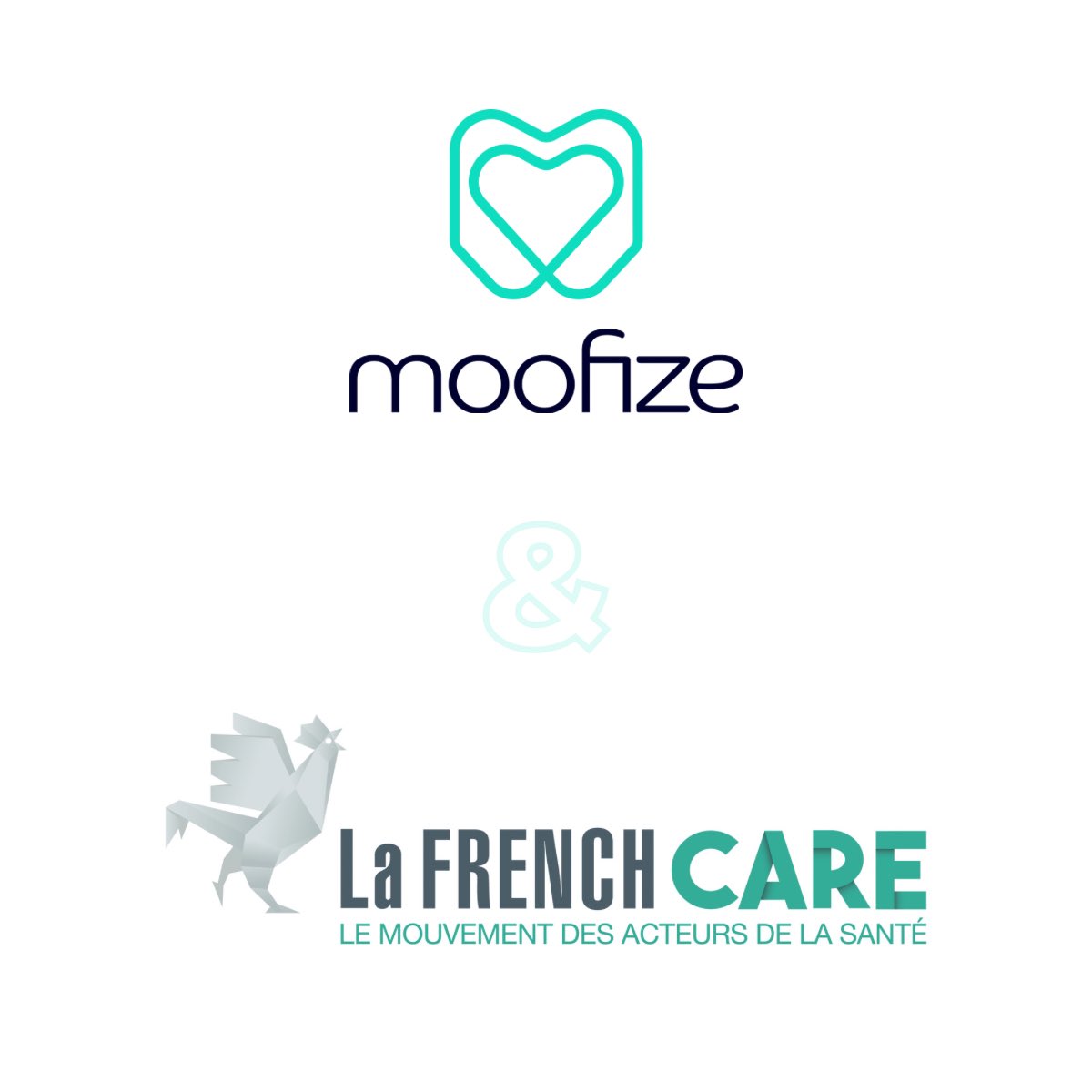 Moofize1's tweet photo. Moofize est membre de la @lafrenchcare le mouvement des acteurs de la santé 

@Bpifrance @FrenchTechOneLS @ECAMLaSalle @lespepitestech 

#startup #innovation #Sante https://t.co/ashFEOiSV4