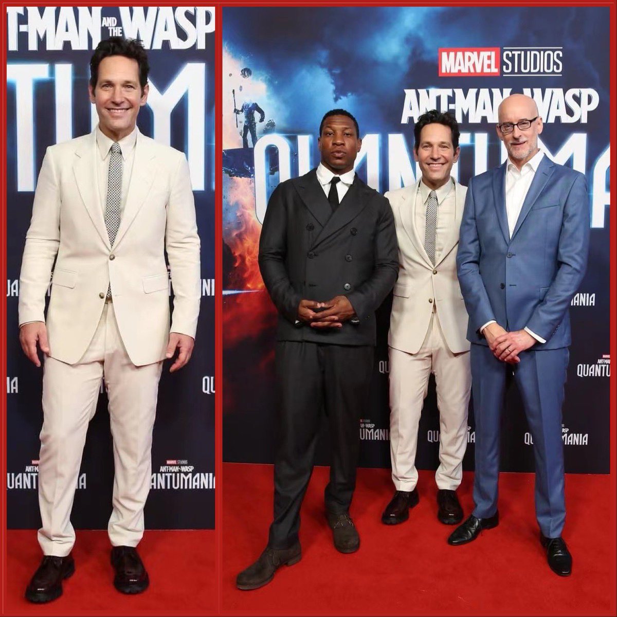 Tailor-Made #MensSuit Style

#gentssuit #businesssuit #2pcssuit #gentsofficeuniform #menssuits #GentlemenSuit #businessmensuit #tailoringservice #bespoketailoring #bespoketailor #customtailor #custommade #MarvelStudios #marvellegends #AntManAndTheWasp #AntManandTheWaspQuantumania