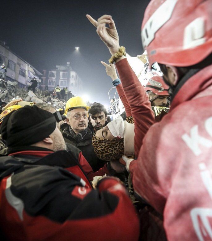 Yılın fotoğrafı olabilir.