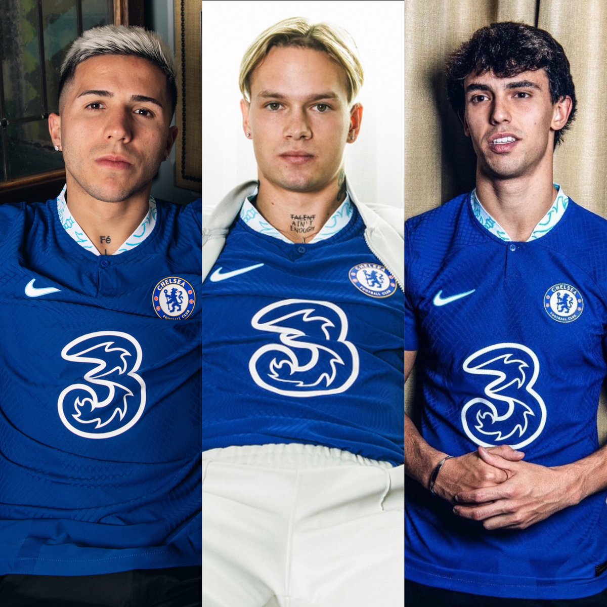 TheChelseaForum's tweet image. Chelsea Fans 🔵⚪️ If you want over 500 twitter followers, retweet &amp;amp; drop your handle we follow you quickly #CFC