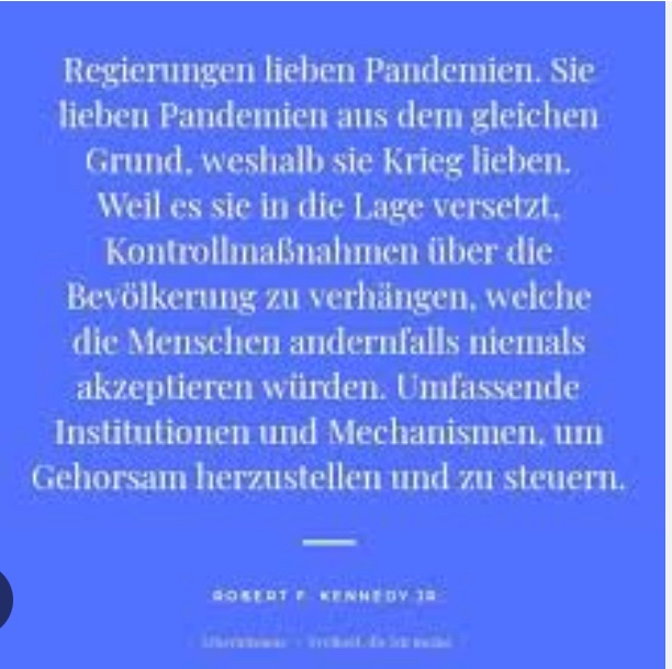 ChantalStadelm1's tweet photo. ‼️Informiert euch…sonst sind wir Menschen bald Geschichte
#Impfenneindanke
#SchützdieKinder
#SchützeuerLeben
#Impfverbrechen
#Impfmord
#crimeagainsthumanity
#Nürenbergerkodex
@RealWsiegrist
@hardmanpolitics
@eurekrise
@VB_Schweiz
@RealWsiegrist https://t.co/ywi8FNp69S