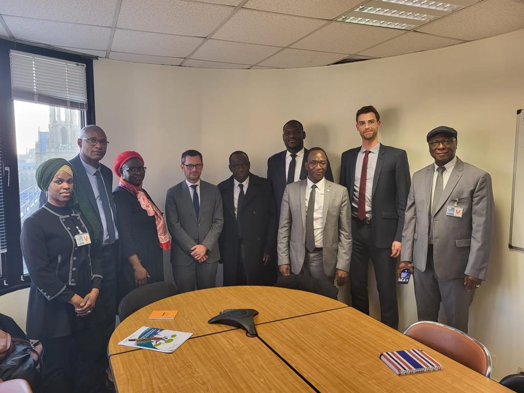 CSDM OFFICIEL tweet media