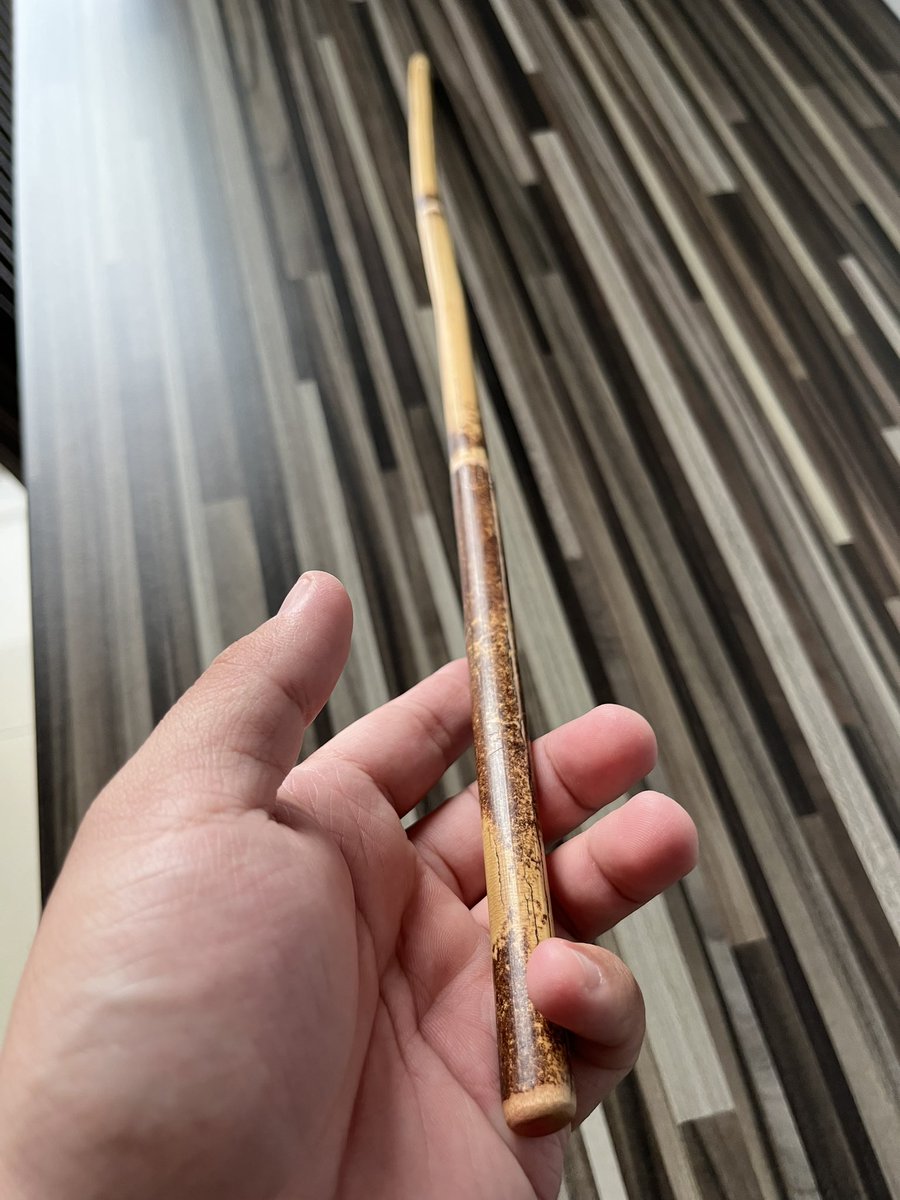 新工具到手，炎璃<a href="/YaN_LiD/">炎璃🔥｜寫完論文了！</a> 做的工具質感一直以來都很棒，感謝她這麼快就出貨，我會好好使用的👍