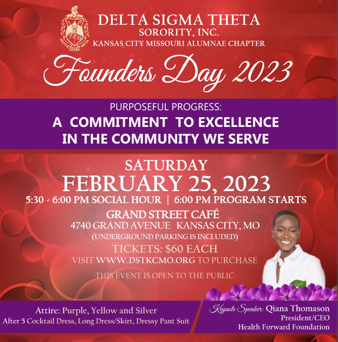 DSTKCMO Alumnae (@dstkcmoalum) on Twitter photo 