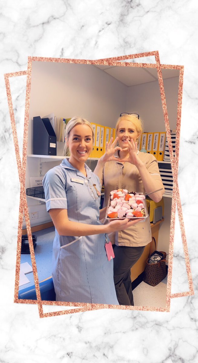 Ward 40 Gynaecology tweet media