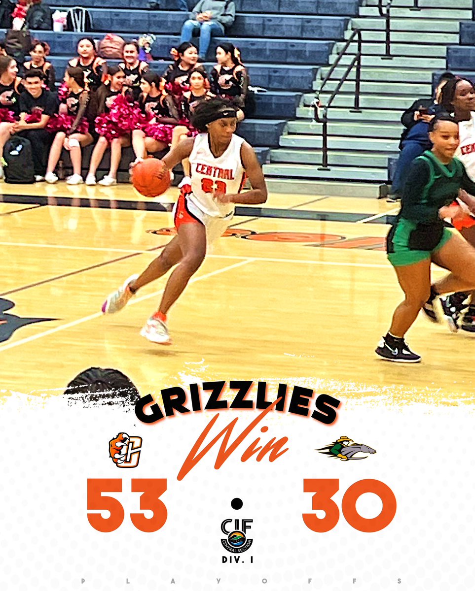 On to round 2! 

Next: @ Buchanan • 2/16