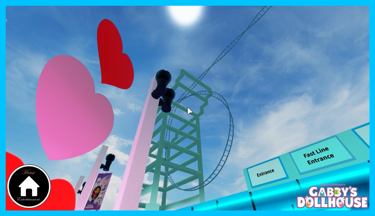 RodolfoAre123's tweet photo. #themeparktycoon2 #sixflagsfunland #ValentinesDay #sfdollhouse #gabbysdollhous
HAPPY ELECTRIC EEL 1 YEAR ANNIVERSARY ππ’ https://t.co/XGT8ahje7A