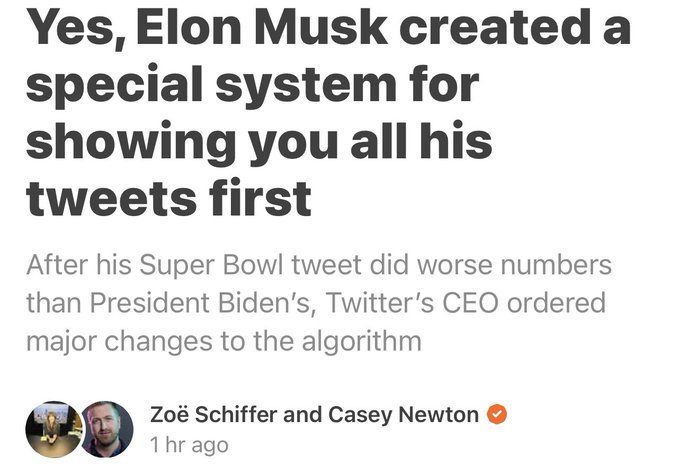 Dregogg's tweet photo. Any day that ends in Y is a good day to #BlockElon, but now more than ever knowing it genuinely triggers him when his shit posts flop on his personal hellsite. https://t.co/iYst5aV6MN