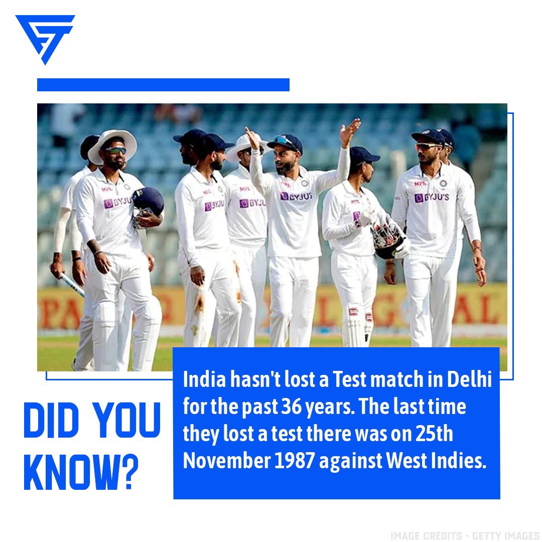 Can Australia rewrite the script ? Comment your views below 👇🏻

#Fanatikk #Cricket #CricketFans #CricketLovers #ICC #CricketStats #CricketNews #CricketUpdates #IndianCricketTeam #India #TeamAustralia #BorderGavaskarTrophy #BGT #TestCricket #didyouknow #Fact #cricketfacts